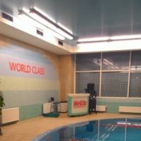 Сеть фитнес – клубов «World Class»