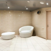 SPA центр комплекса «BEAUBELLE»
